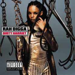 Rah Digga - Dirty Harriet